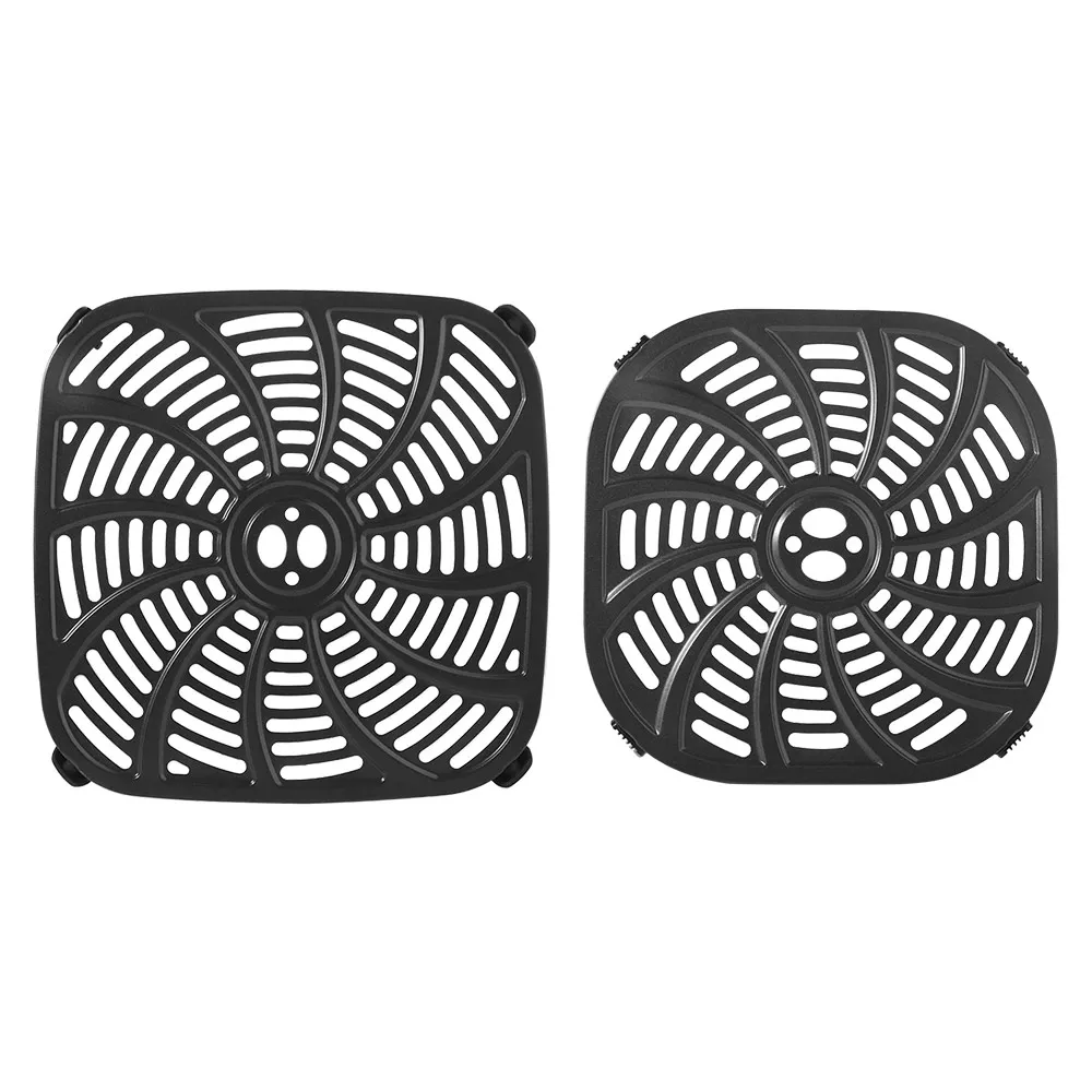 Square Air Fryer Gr…