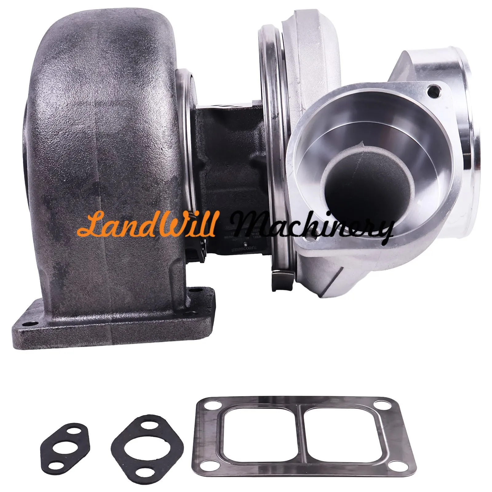 Turbocharger 0R6333 7C7691 7C3171 For Caterpillar Engine 3406 3406B 3406C