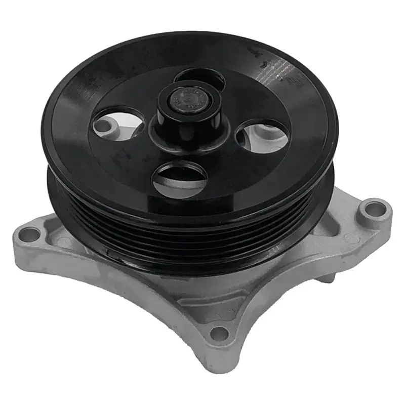 

Water Pump Assembly 12642752 12667389 For MG 5 6 GS HS ROEWE 360 E950 CRUZE EQUINOX MALIBU BUICK REGAL