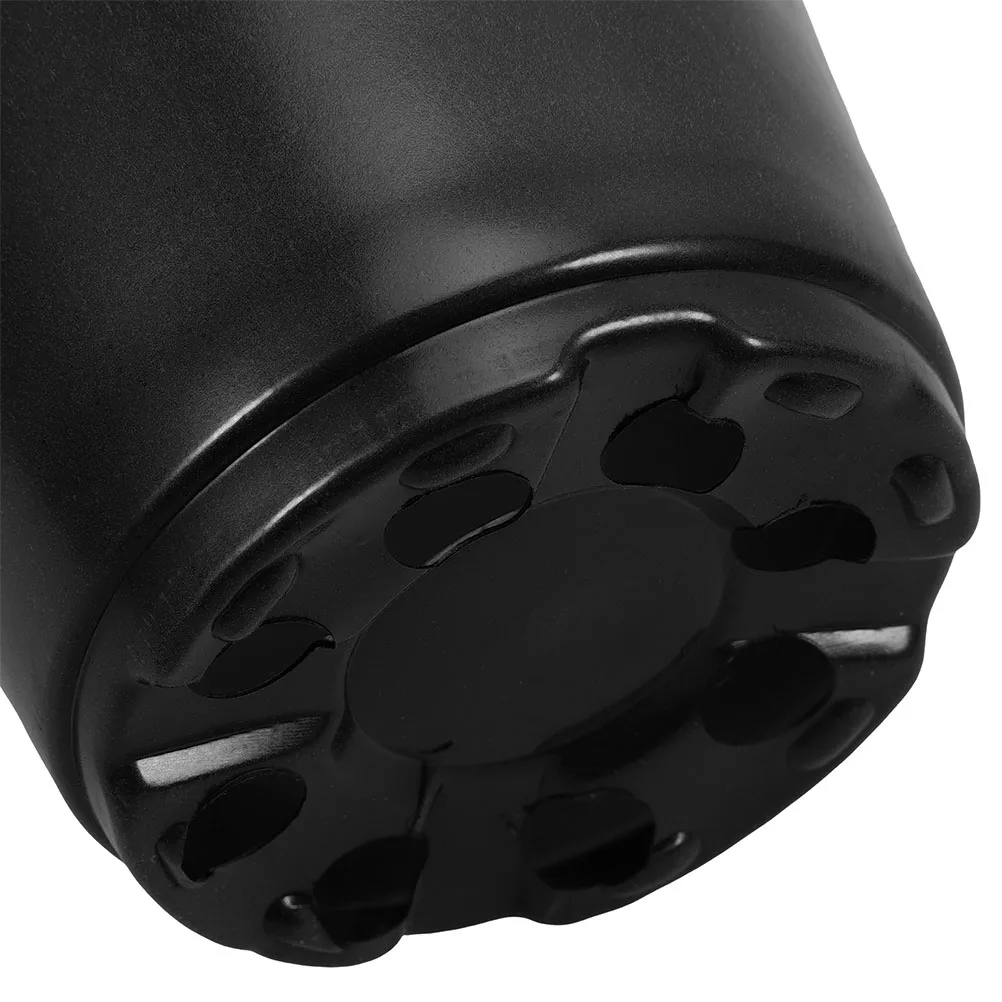

50pcs Black Nursery Pots Variety Pack Deep Small Plastic Pots For Indoor Outdoor Gardening Self Watering Succulent