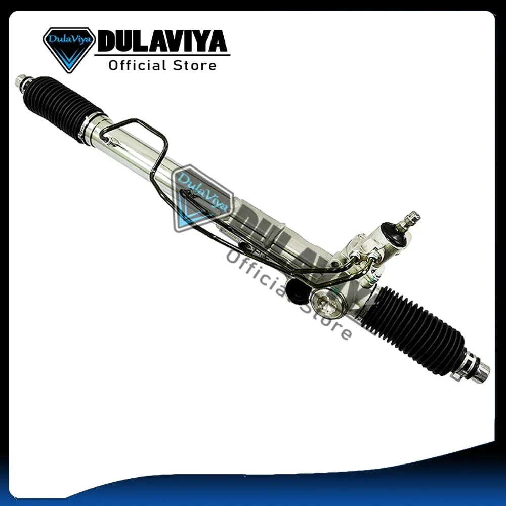 CAR Power Steering Rack LHD For TOYOTA VZJ95 RZJ95 KDJ 3400 LEFT-HAND DRIVE 44200-60022 4420060022