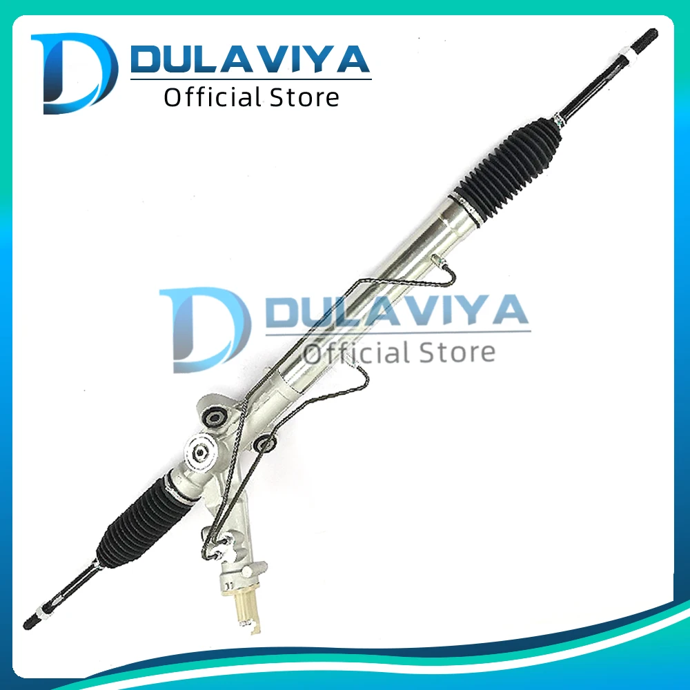 

Auto Part LHD/RHD Power Steering Rack For Mercedes benz Viano V.220 Diesel 2010 A6394602500
