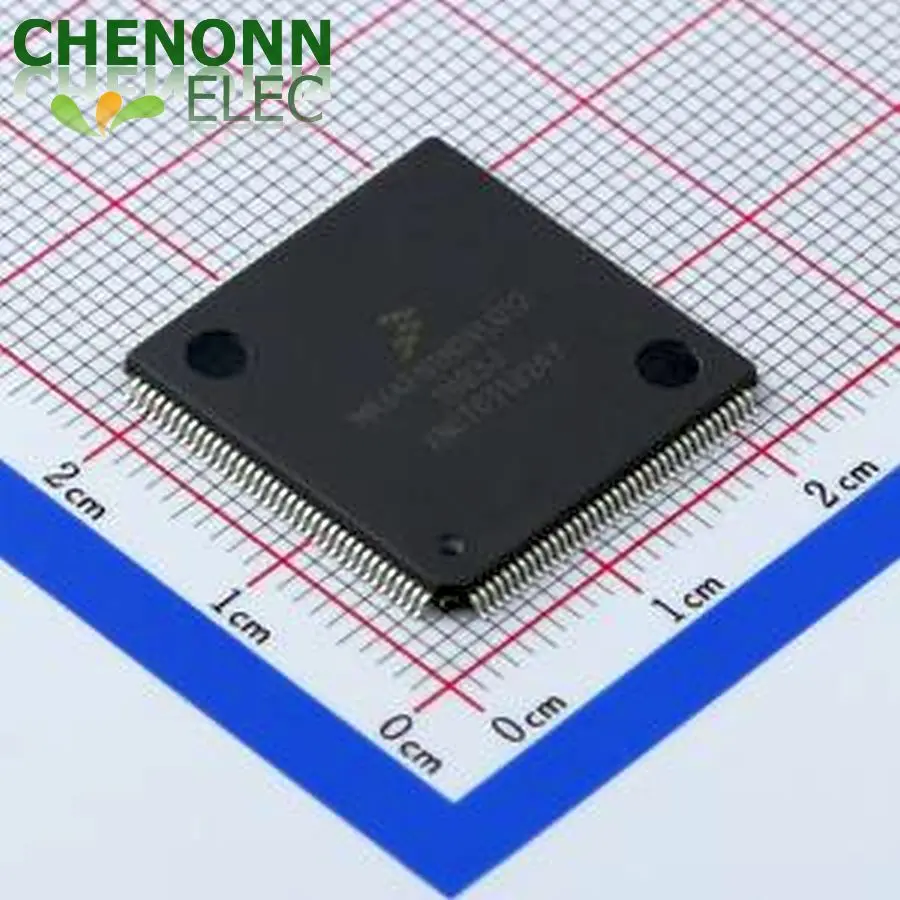 2PCS/LOT MK64FN1M0VLQ12 (Microcontrollers)