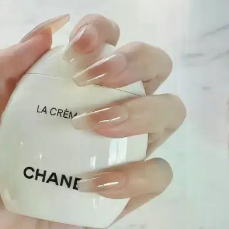 

24 шт., милые модные накладные ногти, искусственные накладные ногти, съемные накладные ногти, полное покрытие, типсы для ногтей