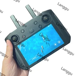 Original and Almost New Smart Controller RC Pro RM500 For DJI Phantom4 Pro V2.0/Air2/Air2S/Mini2/Mavic 2 Series