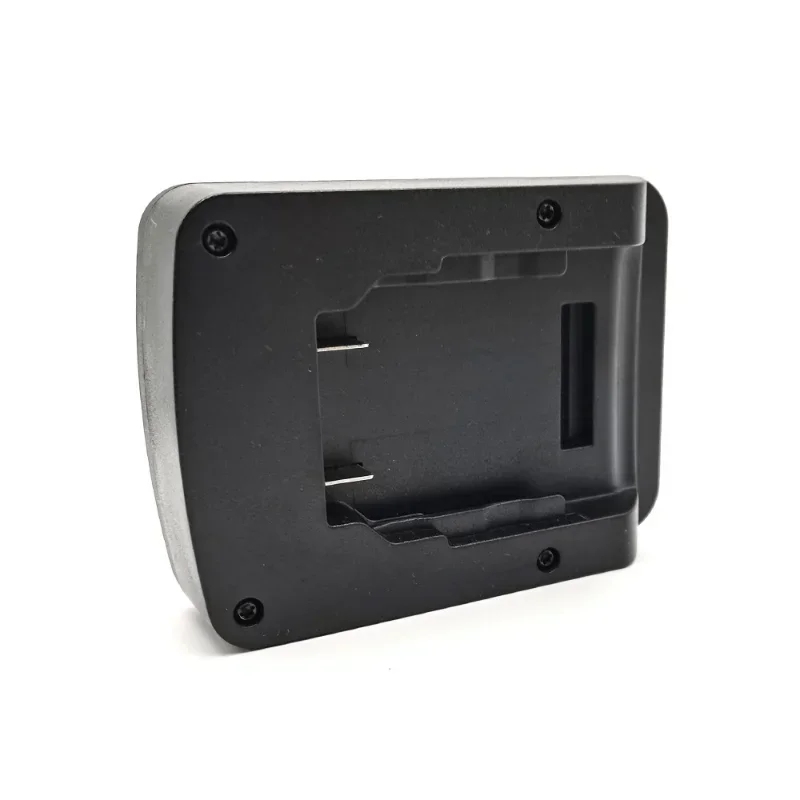 Battery Adapter for Dewalt DCB 18/20V Battery Converted To for Black&Decker PORTER CABLE Stanley 20V max Battery Tool Converter