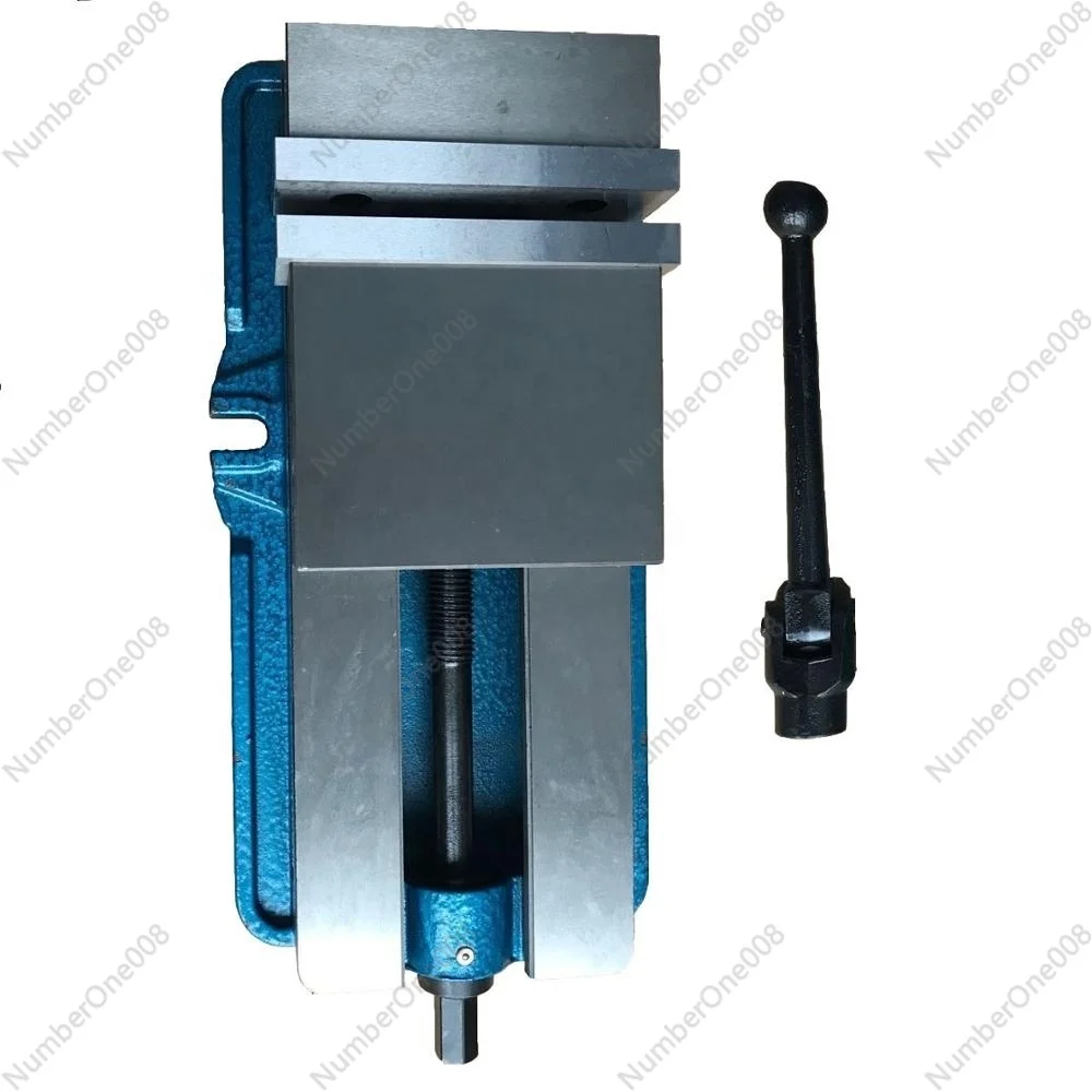 

Производитель машинных тисков серии QM, 100 мм, 125 мм, 160 мм, 200 мм, тиски с ЧПУ для фрезерного или сверлильного станка