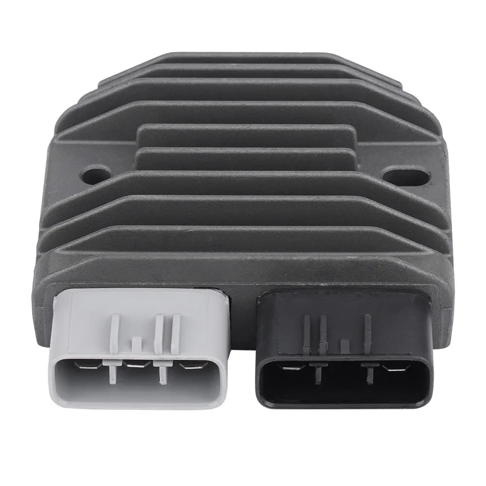 Motorcycle Voltage Regulator Rectifier Aluminum Alloy DC12V For YZF R1 FZ1000 FZ1 FJR1300 VMX17 V-Max XV1700A