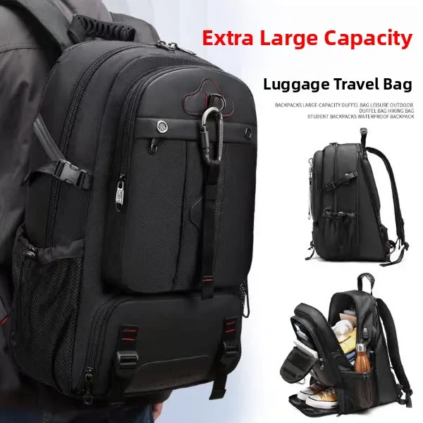 Casual Large Capaci…