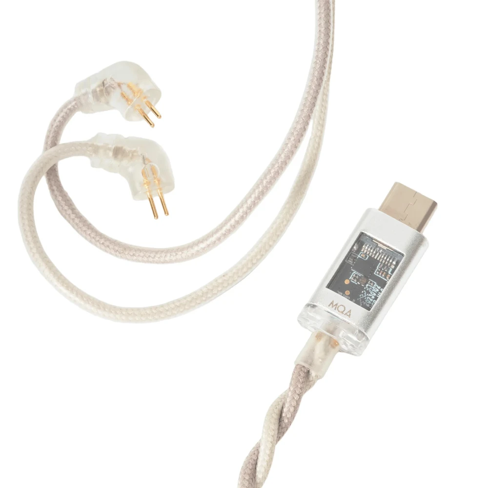 HIDIZS USB-C DSP-кабель для наушников для ST2 PRO/MP145