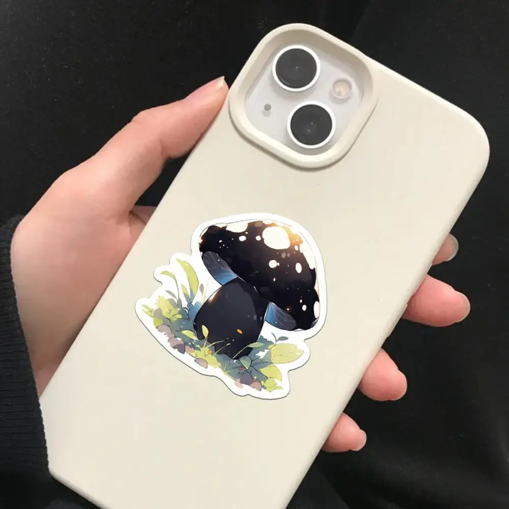 Pegatinas impermeables para ordenador portátil, calcomanías autoadhesivas de dibujos animados coloridos, de setas, para guitarra y teléfono