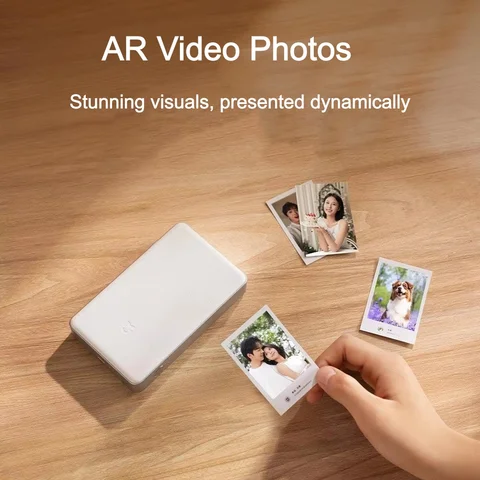 Xiaomi Mijia Pocket Photo Printer Pro