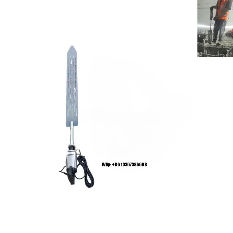 Hot Sales Good Quality Handheld Portable Concrete Vibrator