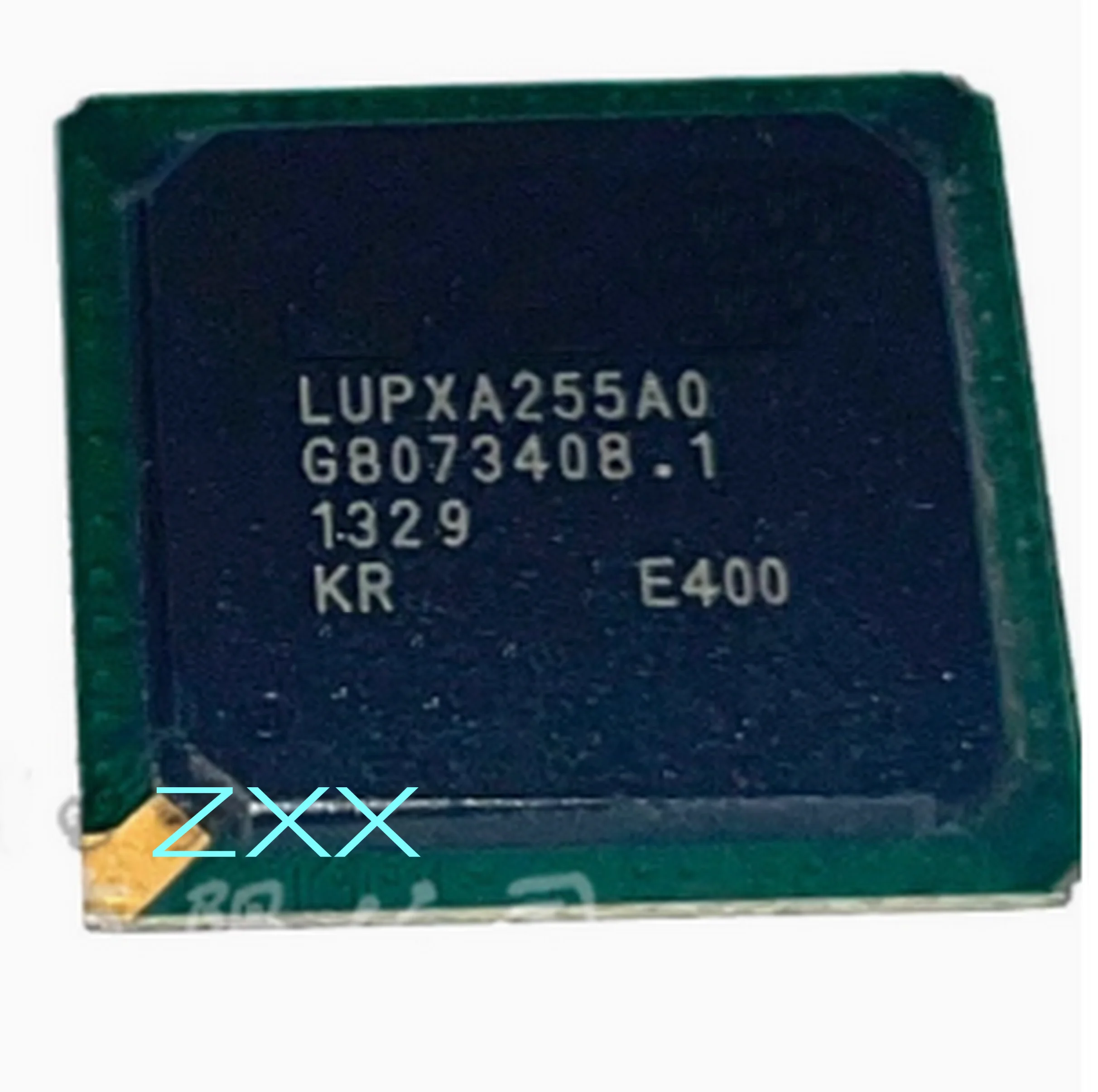 

1 шт. LUPXA255A0C400 LUPXA255AO LUPXA255A0 bga