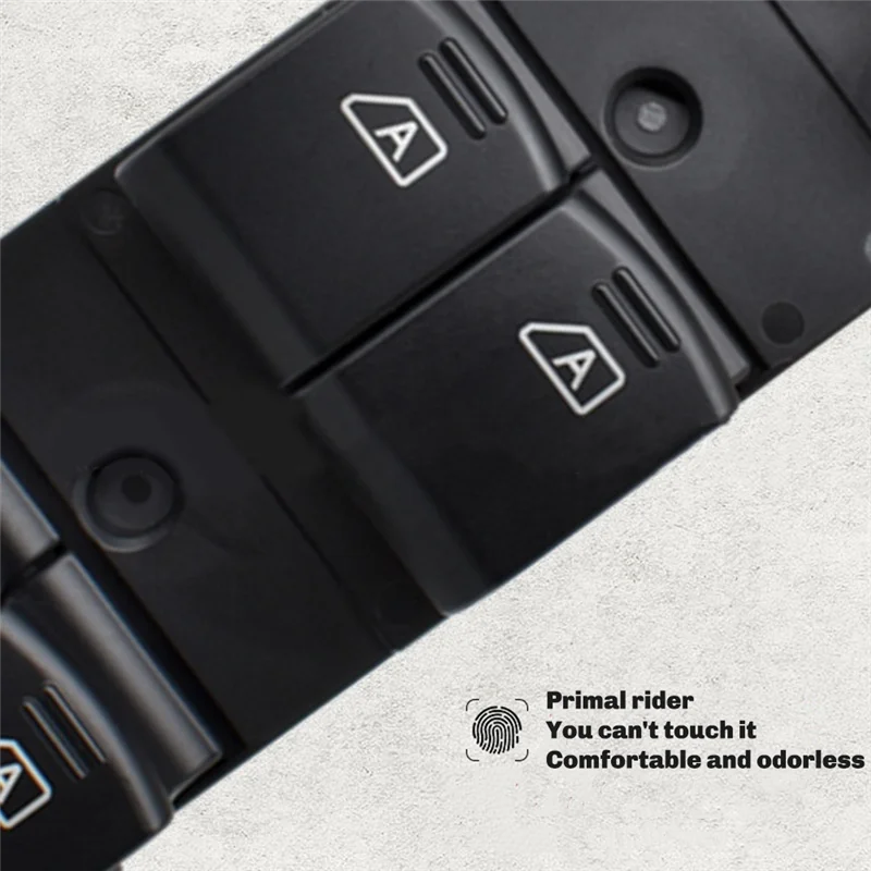 

Front Left Master Power Window Switch Glass Regulator Switch 25401-JK42E For Infiniti G25 G35 G37 Q40 2007 2008 2015