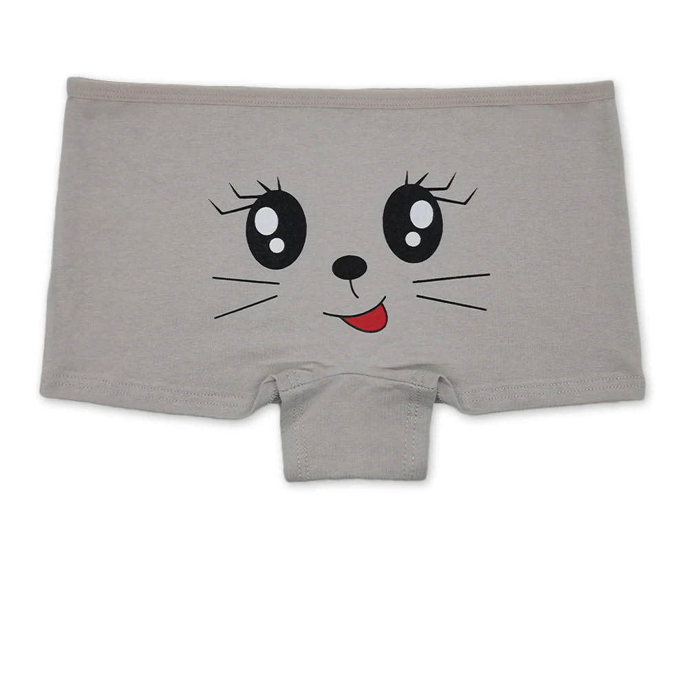 Sexy Women Ladies Casual Comfortable Seamless Boxer Shorts culotte femme Safety Panties Sexy Lingerie Underwear Boyshort