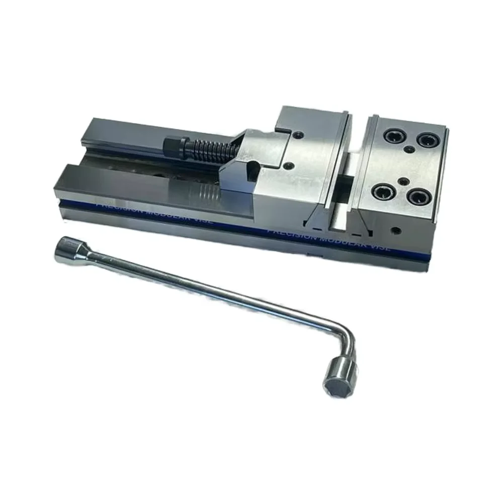 

GT Modular Vise Precision Tool Vise GT150 175 200 For Cnc Machine