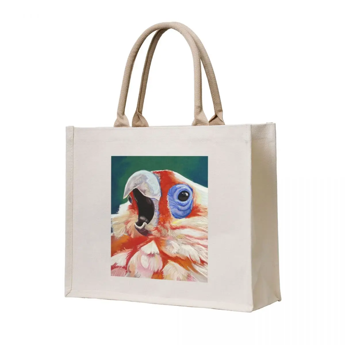 

Corella chick acry babya Tote Bag great bag bags woman 2025 Big bag