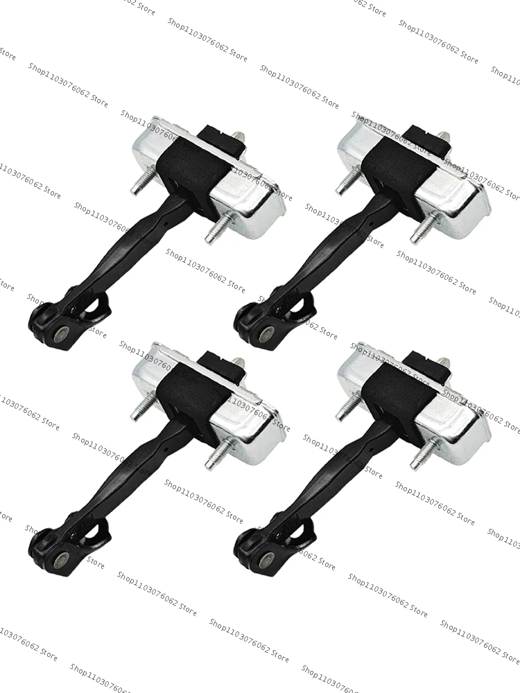 For Toyota Land Cruiser Prado 150 LC150 2003-2009 2010-2017 Car Front Rear Door Check Strap Stopper Hinge