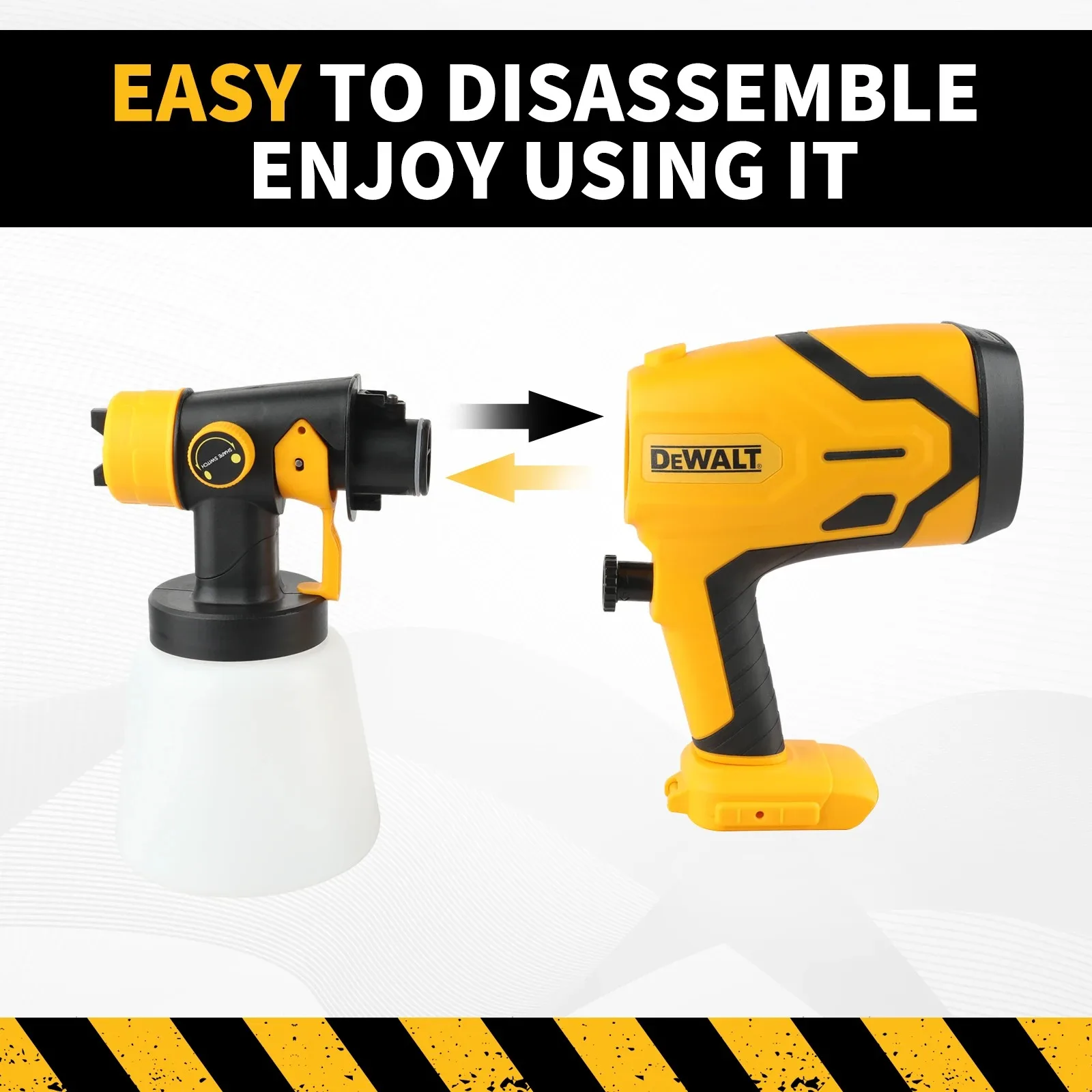 Thumbnail 4 - #28 Latest Paint Sprayers Offers