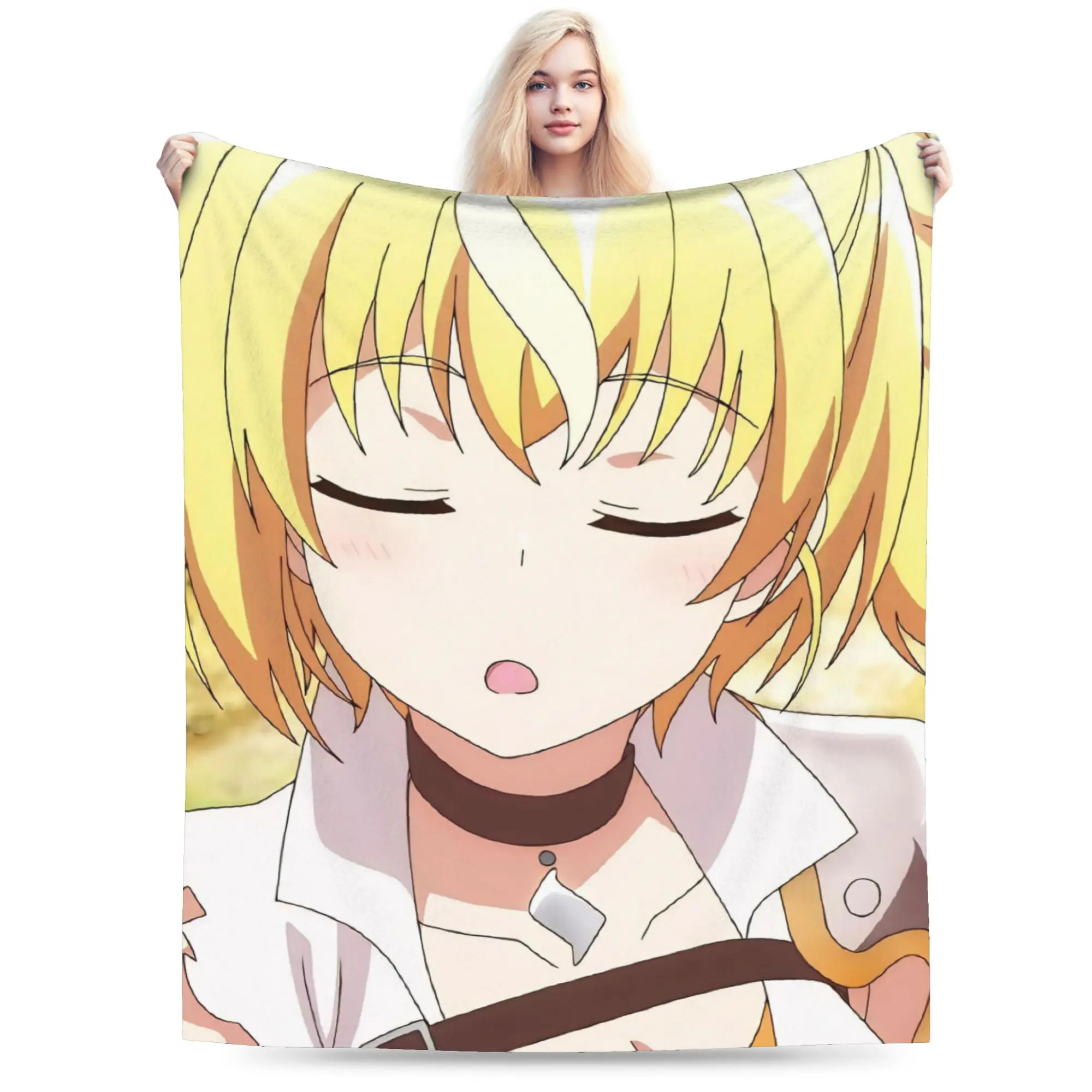 Super Soft Reborn As A Vending Machine Blanket Premium Fleece Flannel Lightweight Bed Blanket Cozy Plush Blankets All Season Use