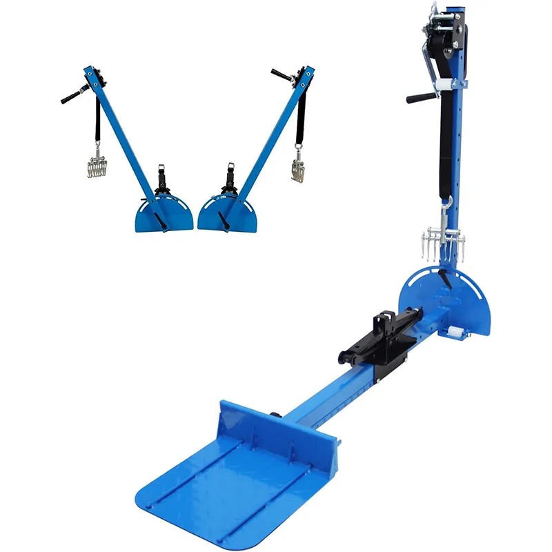 Auto Body Dent Removal Tool Pulling Systems Machine For Car Auto Repair