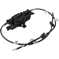 Electronic Hand Brake Cable For Hyundai Santa FE 4WD 2012-2019 Parking Brake Assy 597002W800 59700B8800