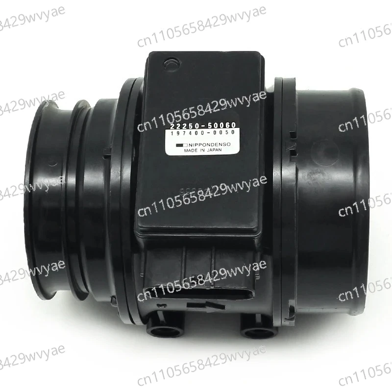 22250-50060 Air Pressure Sensor Air Mass Flow Meter