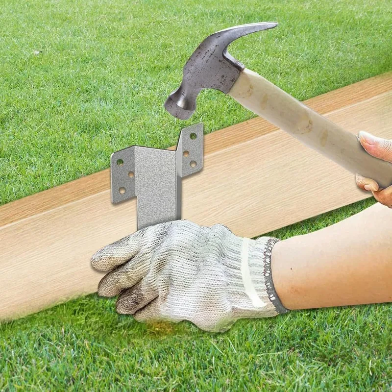 bsevb-piquets-de-reparation-de-poteaux-de-cloture-10-pieces-piquets-de-couchage-pointes-de-sol-d'ancrages-metalliques-robustes