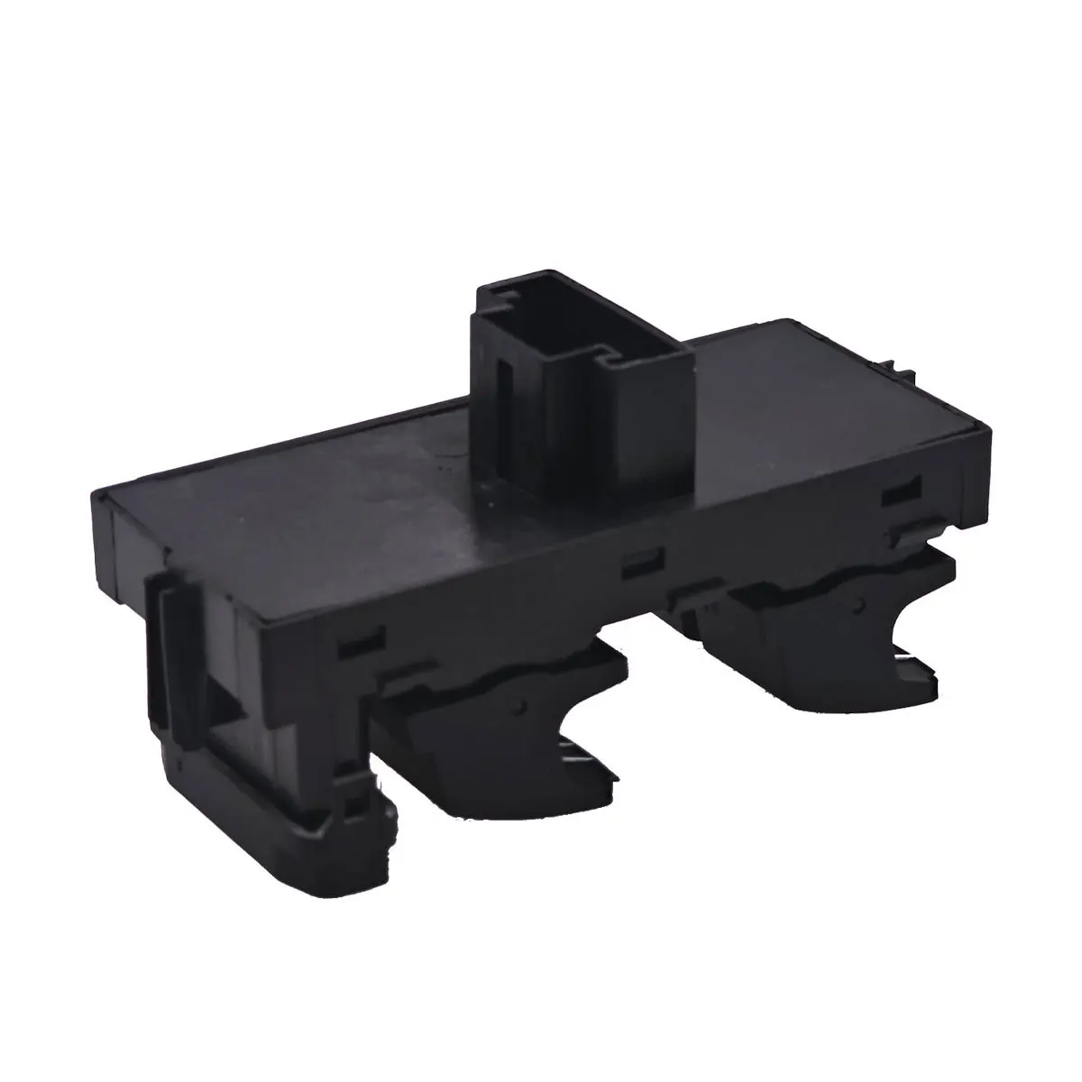 لفولكس واجن 14-18 مفتاح نافذة الطاقة سائق الجانب لوحة تحكم رئيسية مفتاح التحكم في النافذة الكهربائية رقم الجزء 5G0959857C #5