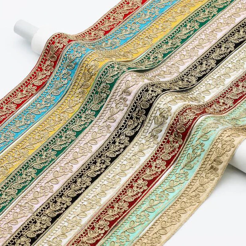 10yards-vintage-floral-gold-cord-embroidered-lace-ribbon-ethnic-style-trimming-for-dress-collar-costume-handmade-sewing-supplies