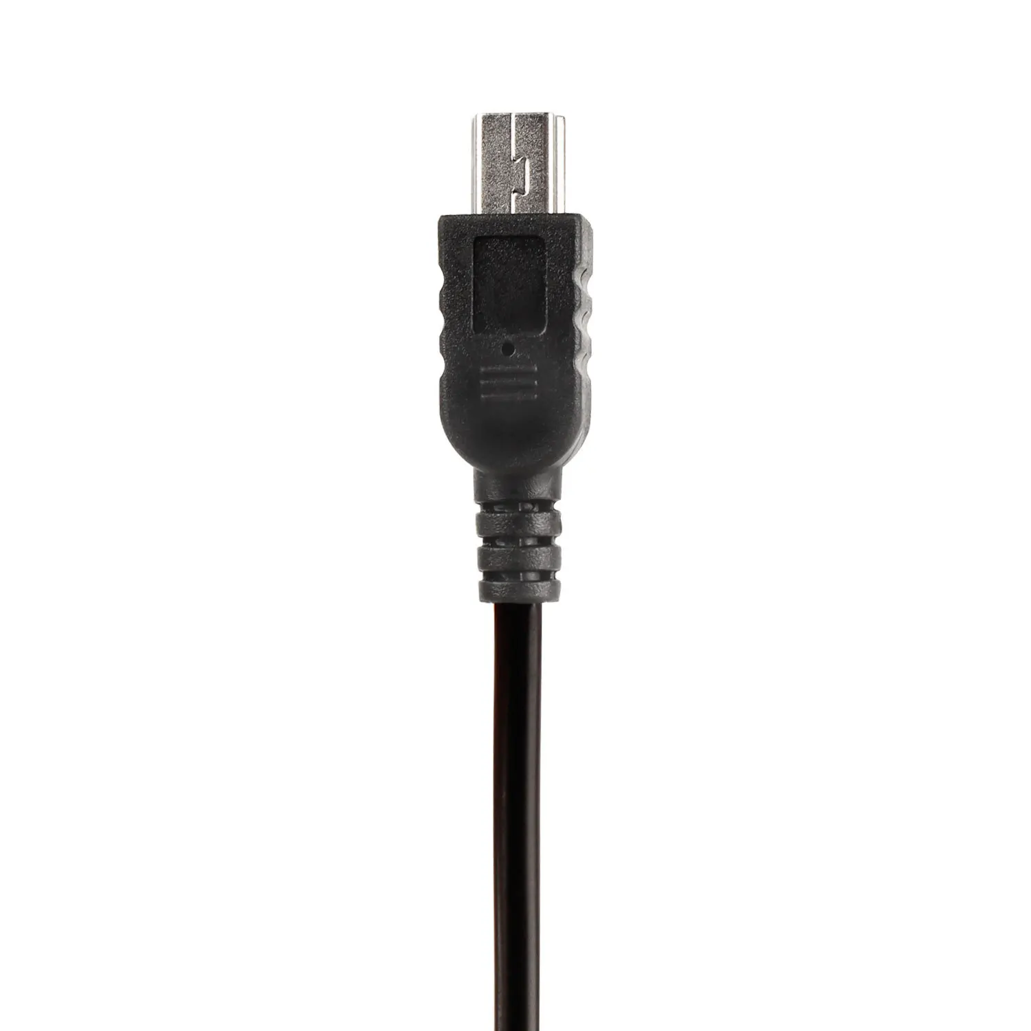 Cámara de salpicadero para coche, adaptador de cigarrillo de 5V, 2A, Micro o Mini, 5 pines, encendedor, cargador, Cable de 3,5 m de longitud para Garmin, GPS, DVR, carga