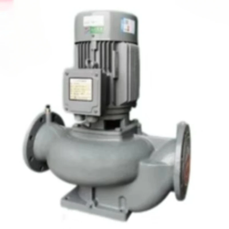 Closed cooling tower water pump circulation pump special water spray