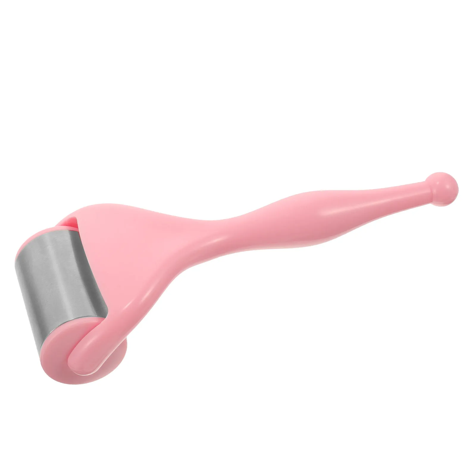 Rolo Facial Refrescante para Mulheres, Massageador de Cuidados com a Pele, Rolo Facial de Gelo para Alívio da Fadiga Ocular, Ferramenta de Escultura Facial e Relaxamento