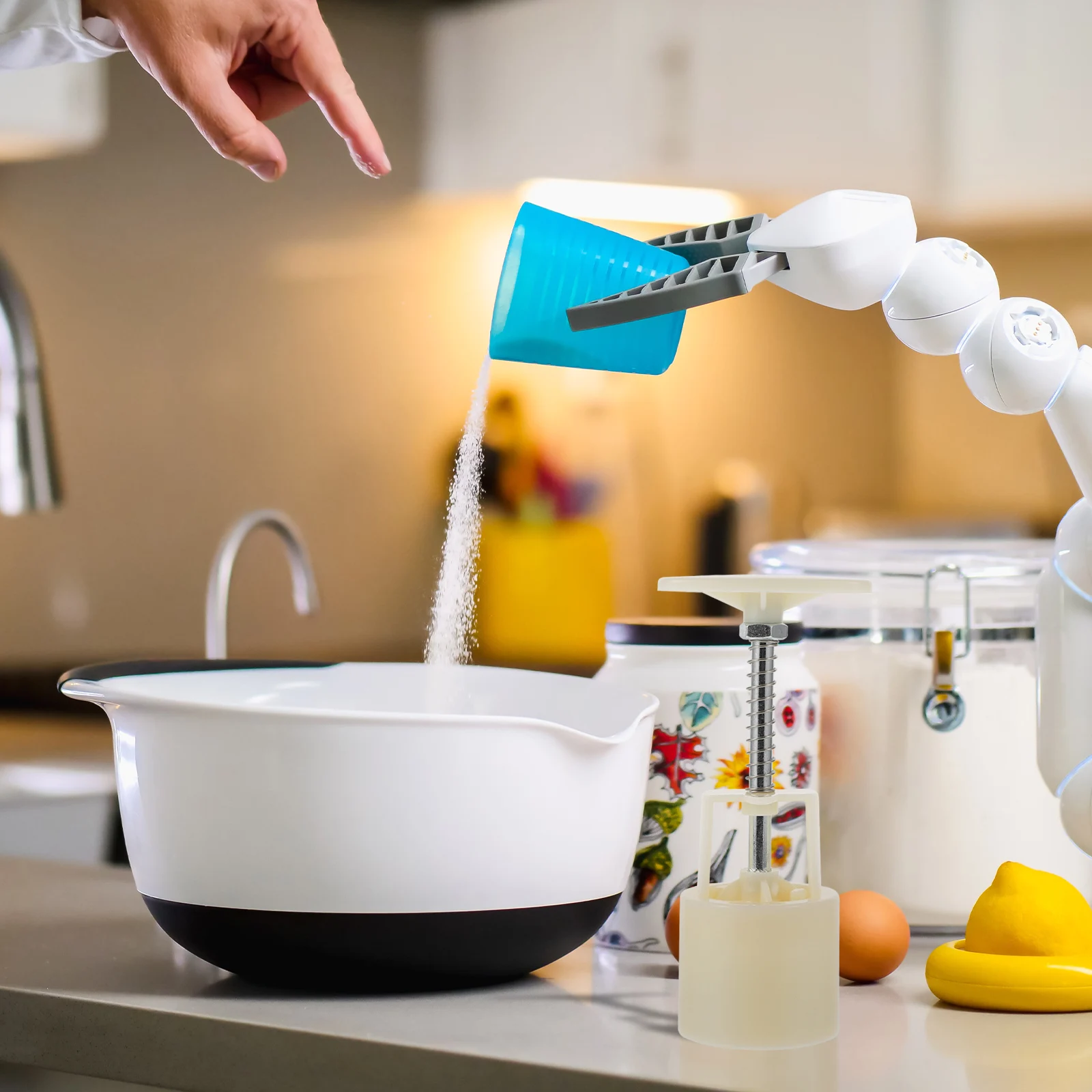 

1Set Environmentfriendly Mooncake Molds Easy Demould Clean Beautiful Mooncakes Perfect Gift Baking Molds DIY Home Bakery