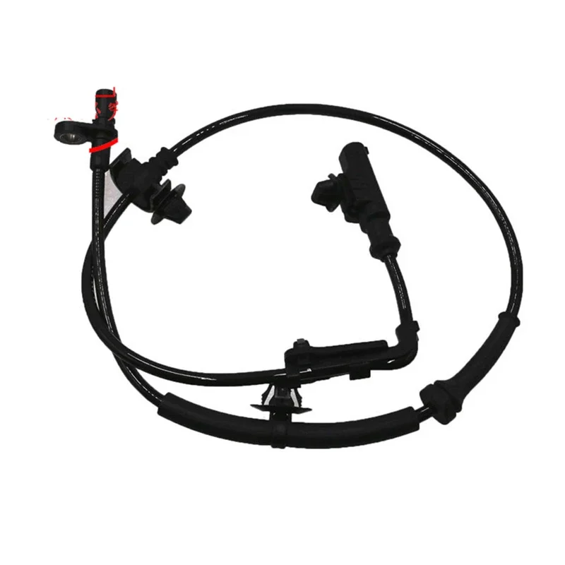 Front rear wheel speed sensor for 15-18 DFM Dongfeng AX7 ABS auxiliary induction sensor