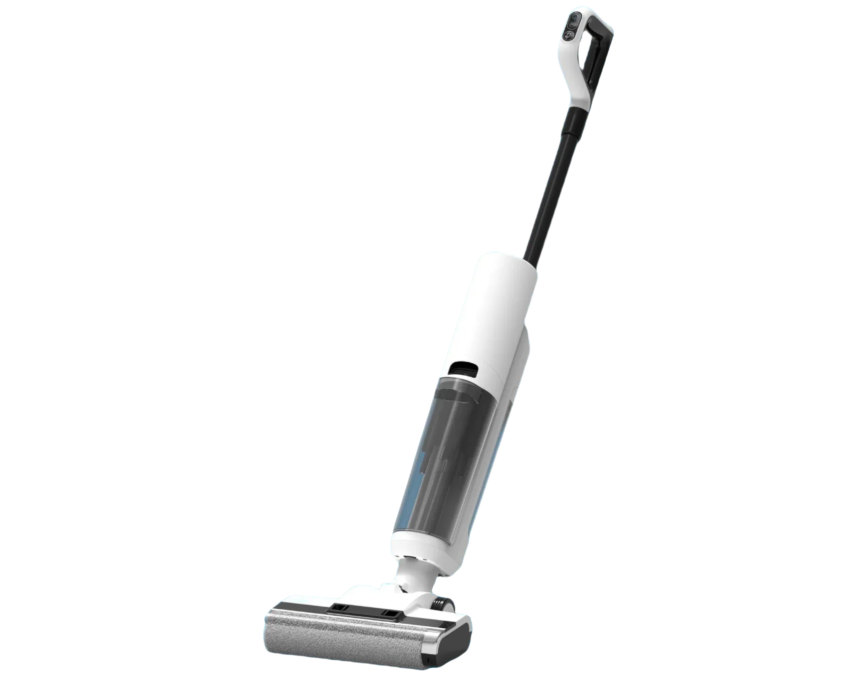 Cordless Floor Washer Cleaning Mop Smart Control Digital Display LED Lights Detachable Battery Wireless Floor Washer for HomeUse