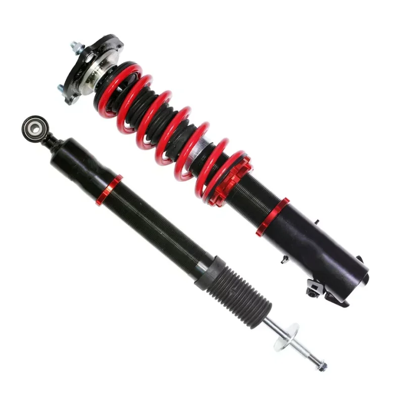 

Satisfaction Guarantee Coilover Kits for EM2 Car Shock Absorber