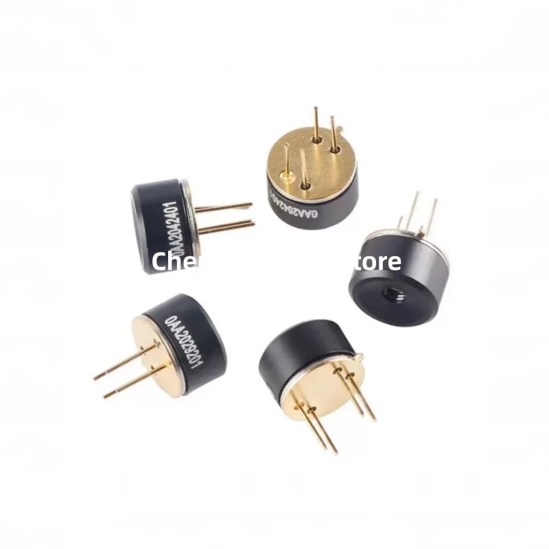 1PCS/LOT  MLX90640ESF-BAB-000-TU   TO-39   MLX90640ESF-BAA-000-TU   New original