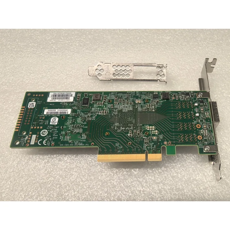 9400-8e PCIe 3.1 12Gb SAS SATA Controller High Speed Storage Adapter