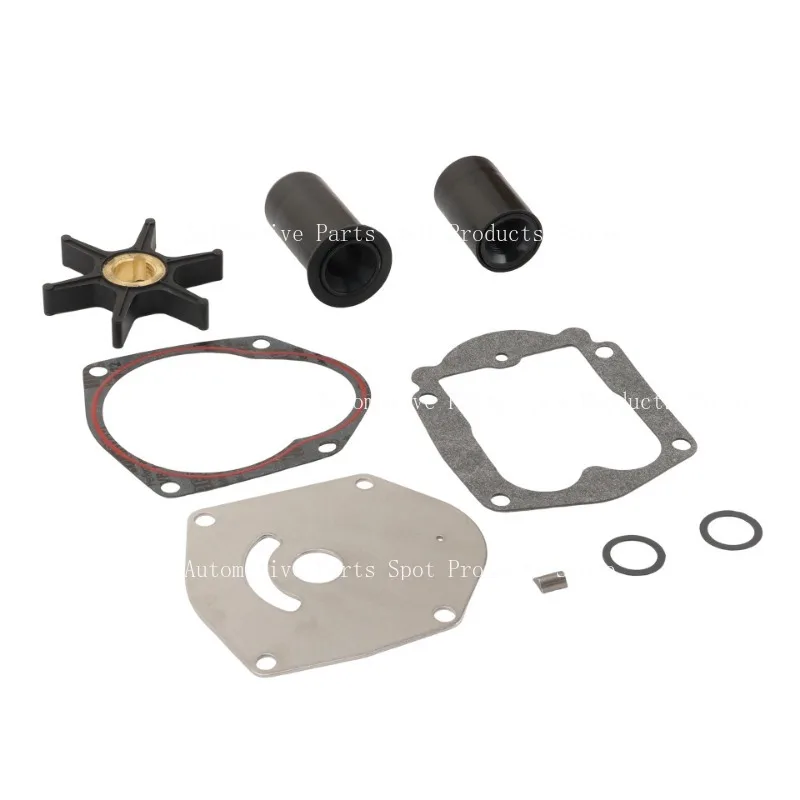 

821354A2 Outboard Outboard Motor Kit for Mercury Outboard 25 30 40 45 50HP 18-4531 821354A1