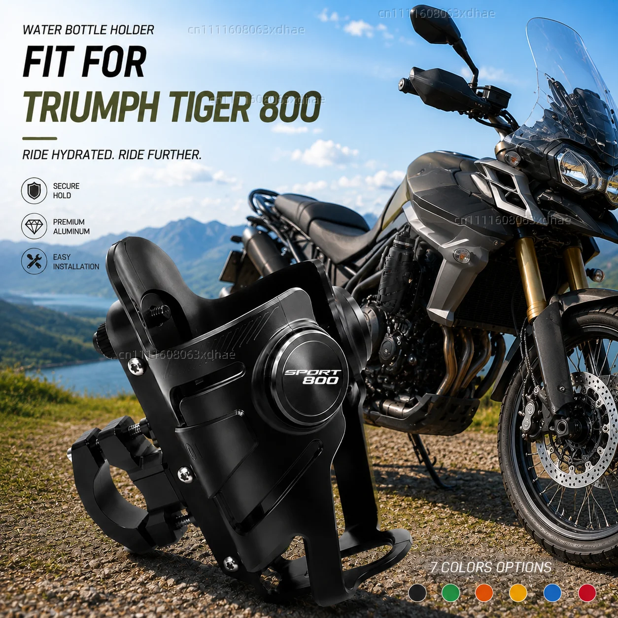 suporte-para-garrafa-de-Agua-de-motocicleta-para-triumph-tiger-660-800-900-gt-pro-suporte-para-copo-de-cafe-bebidas-e-cha-acessorios-de-modificacao