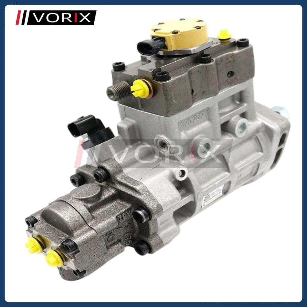 

295-4777 10R-3144 Fuel Injection Pump for Caterpillar CAT C7 324D 325D 330D