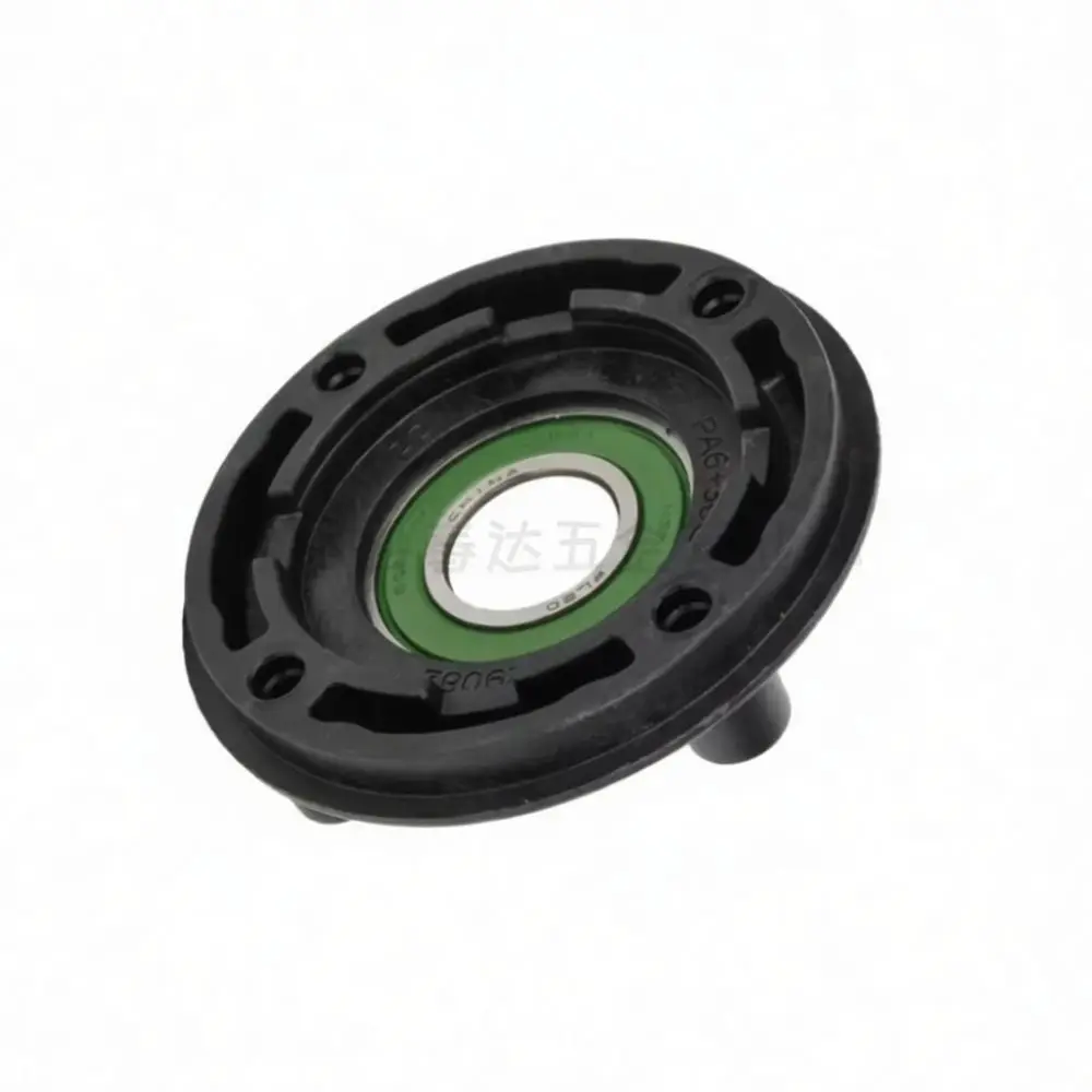Power Tool Spare Part Bearing Housing For DeWalt DWE6421 DWE6423 Sander N329082 NA293294 Steel Repair Accessory Kit