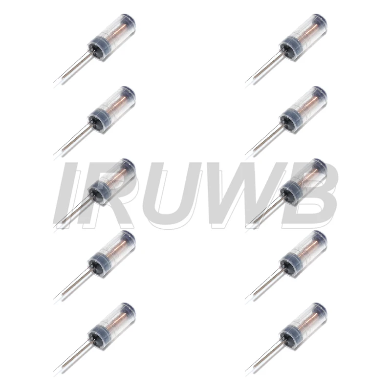 20PCS SW-18015P Sensor Switch High Sensitive Vibration Spring Switch