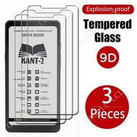 3PCS 9H HD Tempered Glass For Onyx BOOX Palma 2 Kant Palma2 Kant2 6.13\