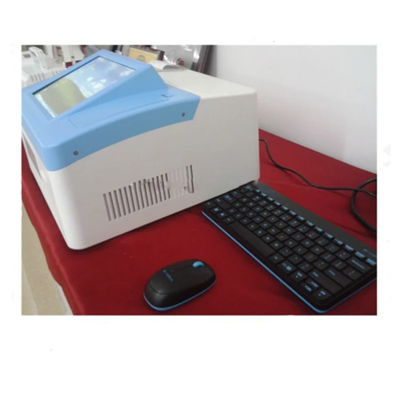 كاشف تتبع تقنية إنذار الصوت IMS للمطار والمترو Security ROHS المعتمد #6