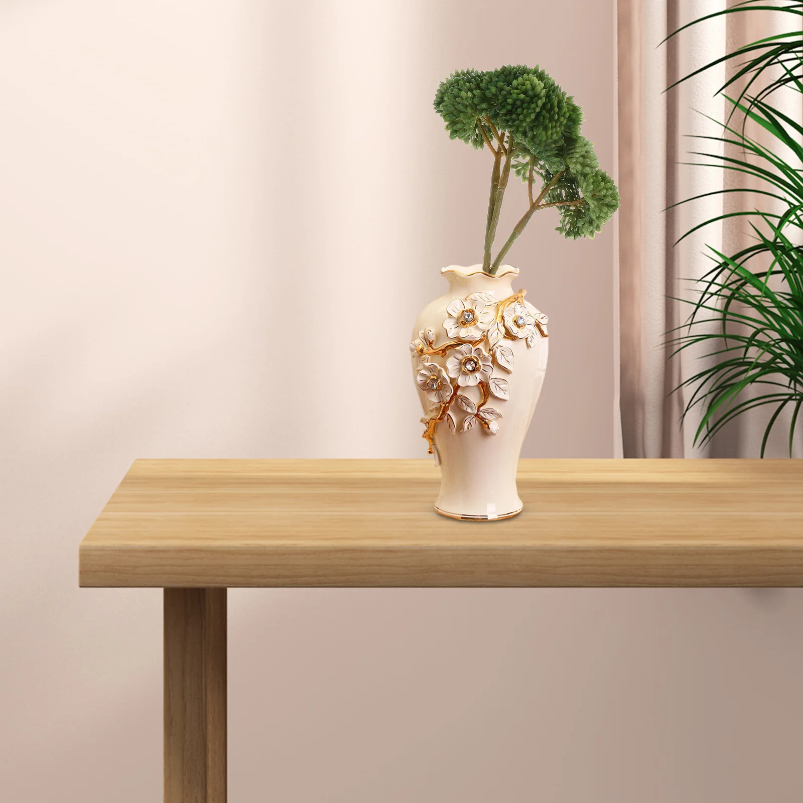 

Realistic Faux Succulent Plants Mini Simulation Green Plant Unpotted Artificial Succulents For Home Office Decor Dark