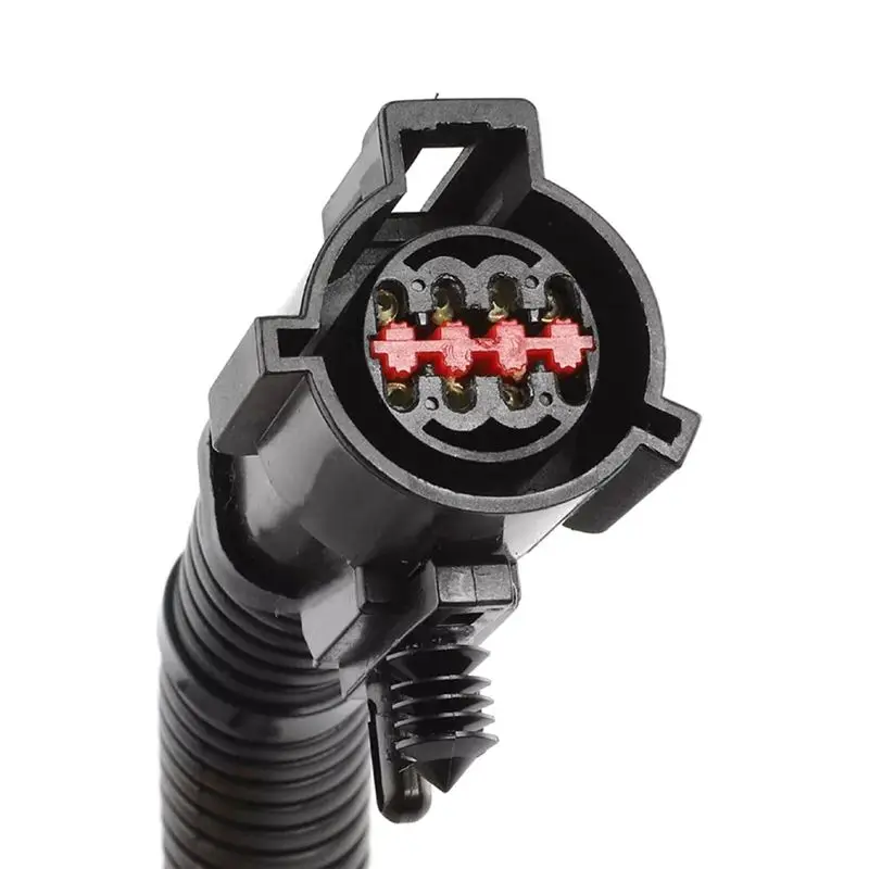 A96E-5L1Z7G360AA Transfer Case Motor Replacement For Ford Expedition 2002-2006, Lincoln Navigator 2002 view 5
