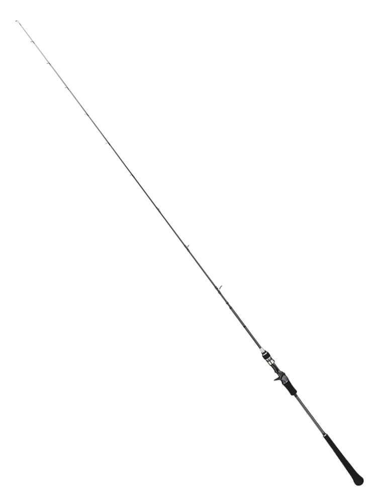 Caña de spinning ligero L-JIGGYS SSD Gigger para pesca de mar - imagen 3